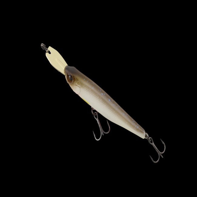 Jackall Riser Bait 007 Jerkbaits-Lures-Jackall-Classic Japan-Tackle World