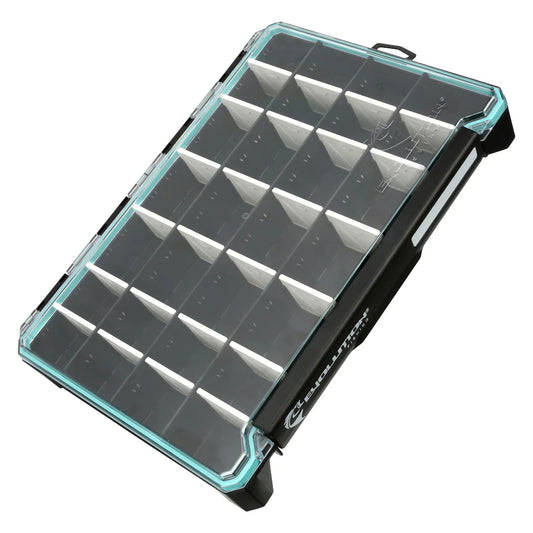 Evolution Ballistix 3.7 Tackle Trays