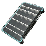 Evolution Ballistix 3.7 Tackle Trays-Accessories-Evolution-Tackle World
