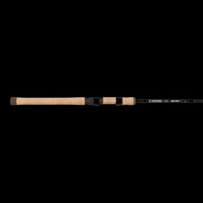 G. Loomis IMX-Pro Bass Spinning Rods-Rod-G. Loomis-Tackle World