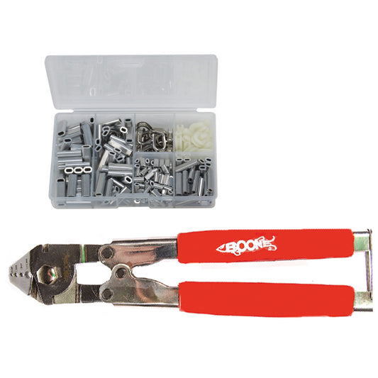 Boone Tool & Rigging Kit-Terminal Tackle-Boone-Tackle World