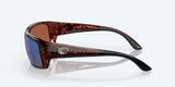 Costa Fantail Polarized Sunglasses-Sunglasses-Costa-Tackle World