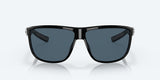 Costa Rincondo Polarized Sunglasses *Final Sale*-Sunglasses-Costa-Tackle World