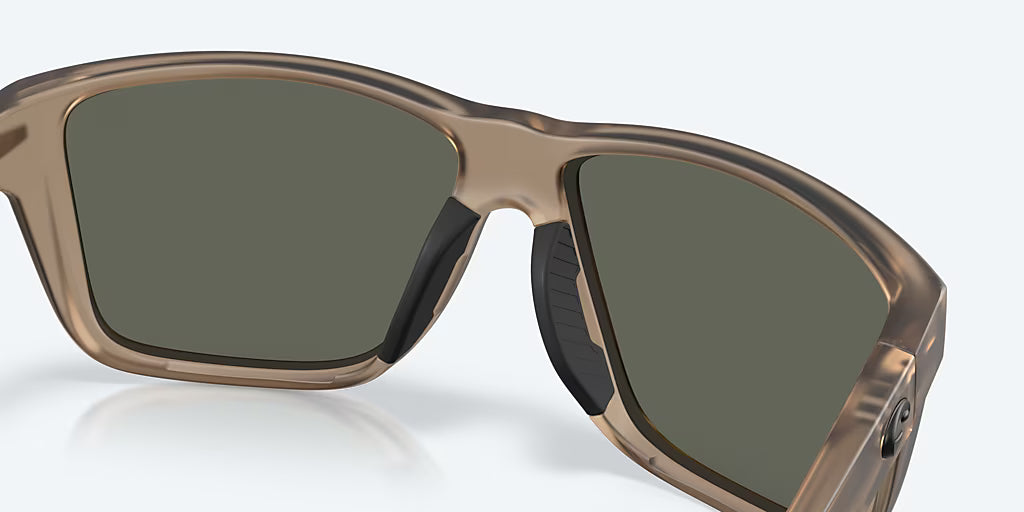 Costa Broadbill II Polarized Sunglasses – Tackle World