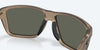 Costa Broadbill II Polarized Sunglasses