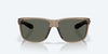 Costa Broadbill II Polarized Sunglasses