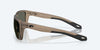 Costa Broadbill II Polarized Sunglasses