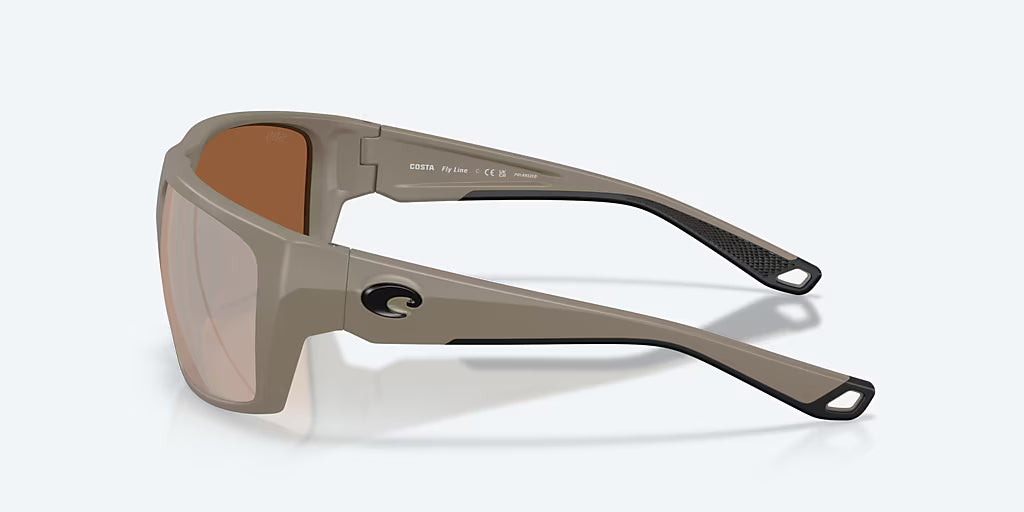 Costa Fly Line Polarized Sunglasses