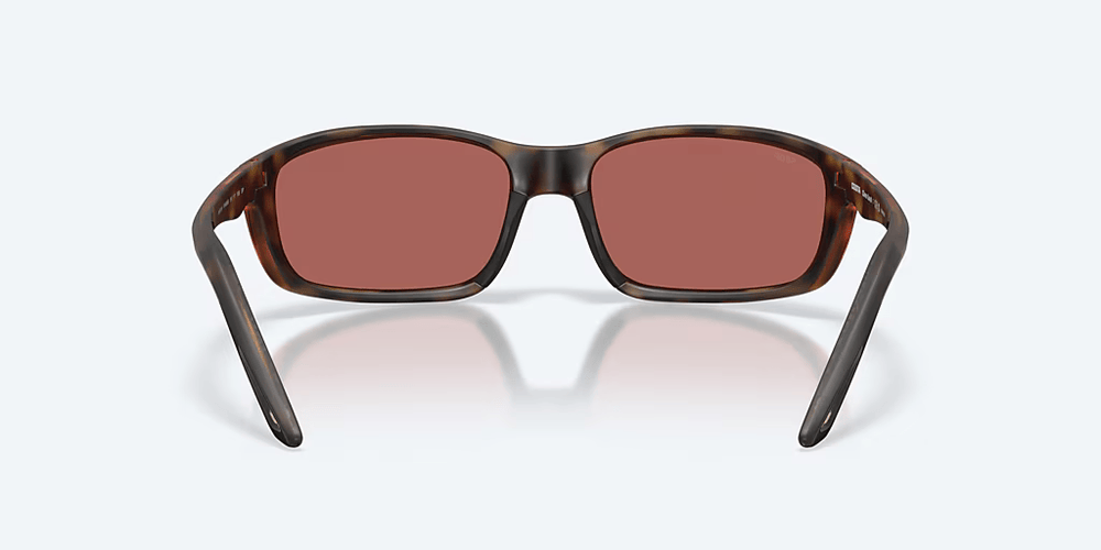 Costa Brine II Polarized Sunglasses-Sunglasses-Costa-Tackle World