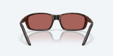 Costa Brine II Polarized Sunglasses-Sunglasses-Costa-Tackle World