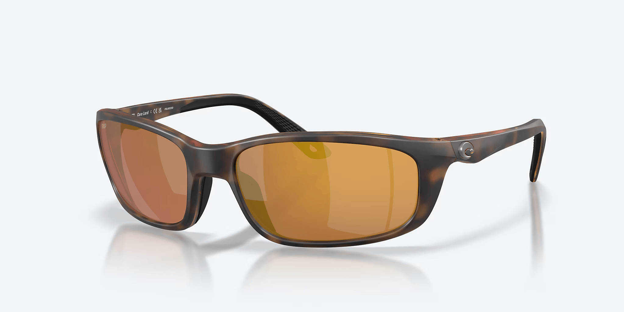 Costa Brine II Polarized Sunglasses – Tackle World