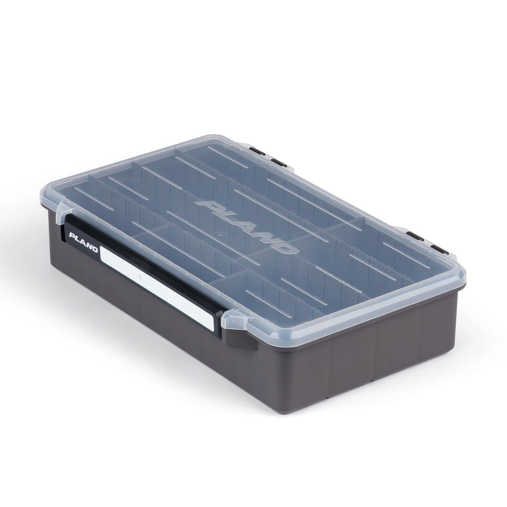Plano StowAway 3700 Deep Tackle Box-Accessories-Plano-Tackle World
