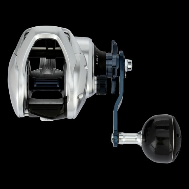 Shimano Tranx Baitcasting Reels 400 *Final Sale*-Reel-Shimano-TRX400AHG (Power Handle)-Tackle World