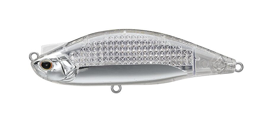 Daiwa Lazy FA Shad 100S Sinking Twitchbaits-Lures-Daiwa-Tackle World