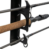 Berkley Wall & Ceiling 6 Rod Racks-Accessories-Berkley-Tackle World
