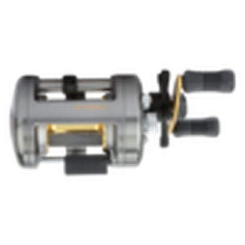 Shimano Corvalus Baitcasting Reels-Reel-Shimano-Tackle World