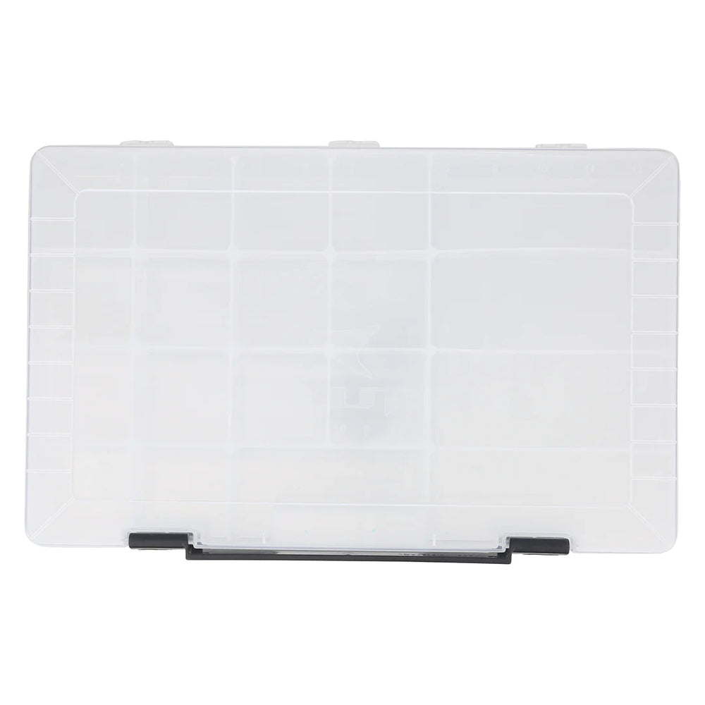 Evolution 60/40 3700 Tackle Trays-Accessories-Evolution-Tackle World