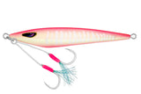 Nomad The Ridgeback Jigs-Lures-Nomad-Weight: 2oz-Pink Glow Mackerel-Tackle World