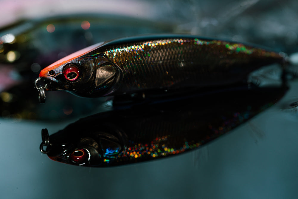Megabass Karashi 80 Topwater Lure-Lures-Megabass-Tackle World