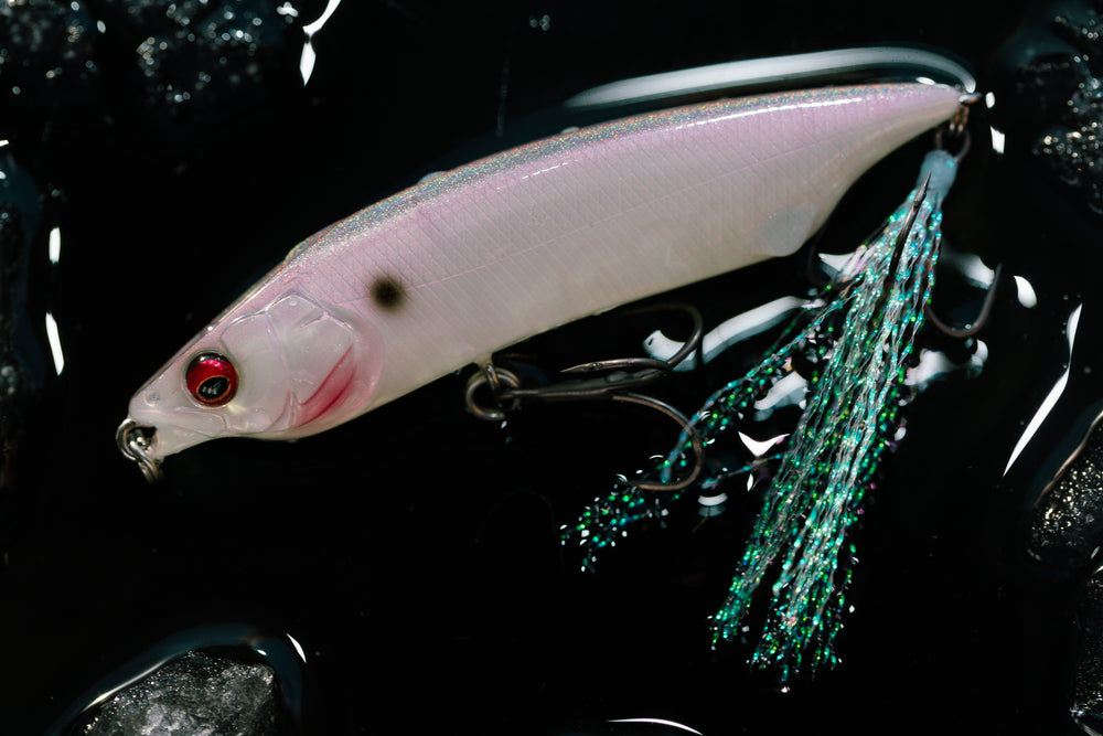 Megabass Karashi 80 Topwater Lure-Lures-Megabass-Tackle World