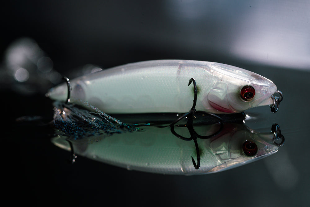 Megabass Karashi 80 Topwater Lure-Lures-Megabass-Tackle World