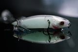 Megabass Karashi 80 Topwater Lure-Lures-Megabass-Tackle World