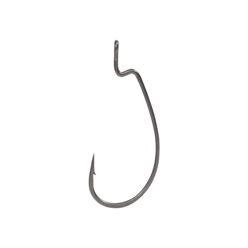 BKK Armor-Point Offset Worm WG Hook-Terminal Tackle-BKK-Tackle World