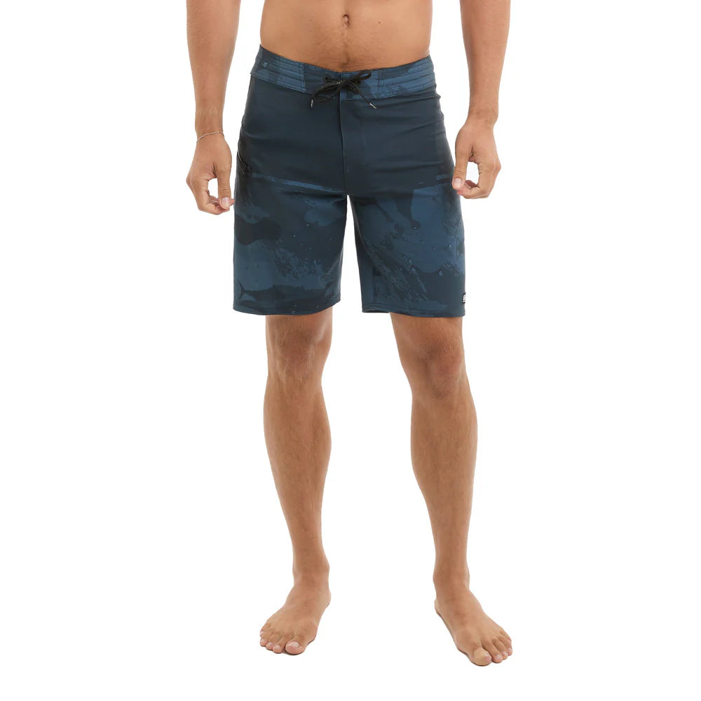 Pelagic 19" Strike Boardshorts-Apparel-Pelagic-Tackle World