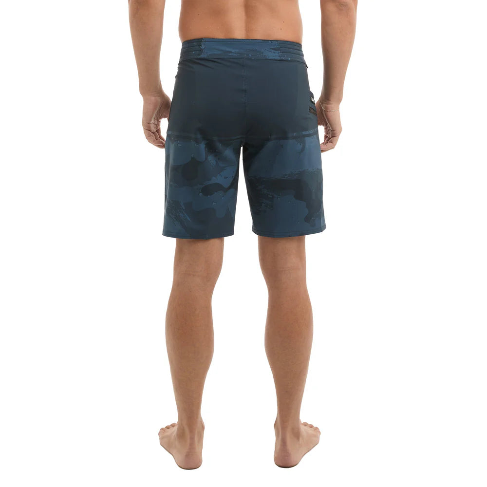 Pelagic 19" Strike Boardshorts-Apparel-Pelagic-Tackle World