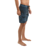 Pelagic 19" Strike Boardshorts-Apparel-Pelagic-Tackle World