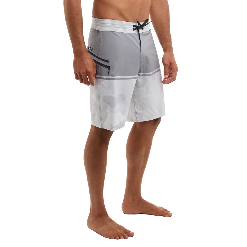 Pelagic 19" Strike Boardshorts-Apparel-Pelagic-Tackle World