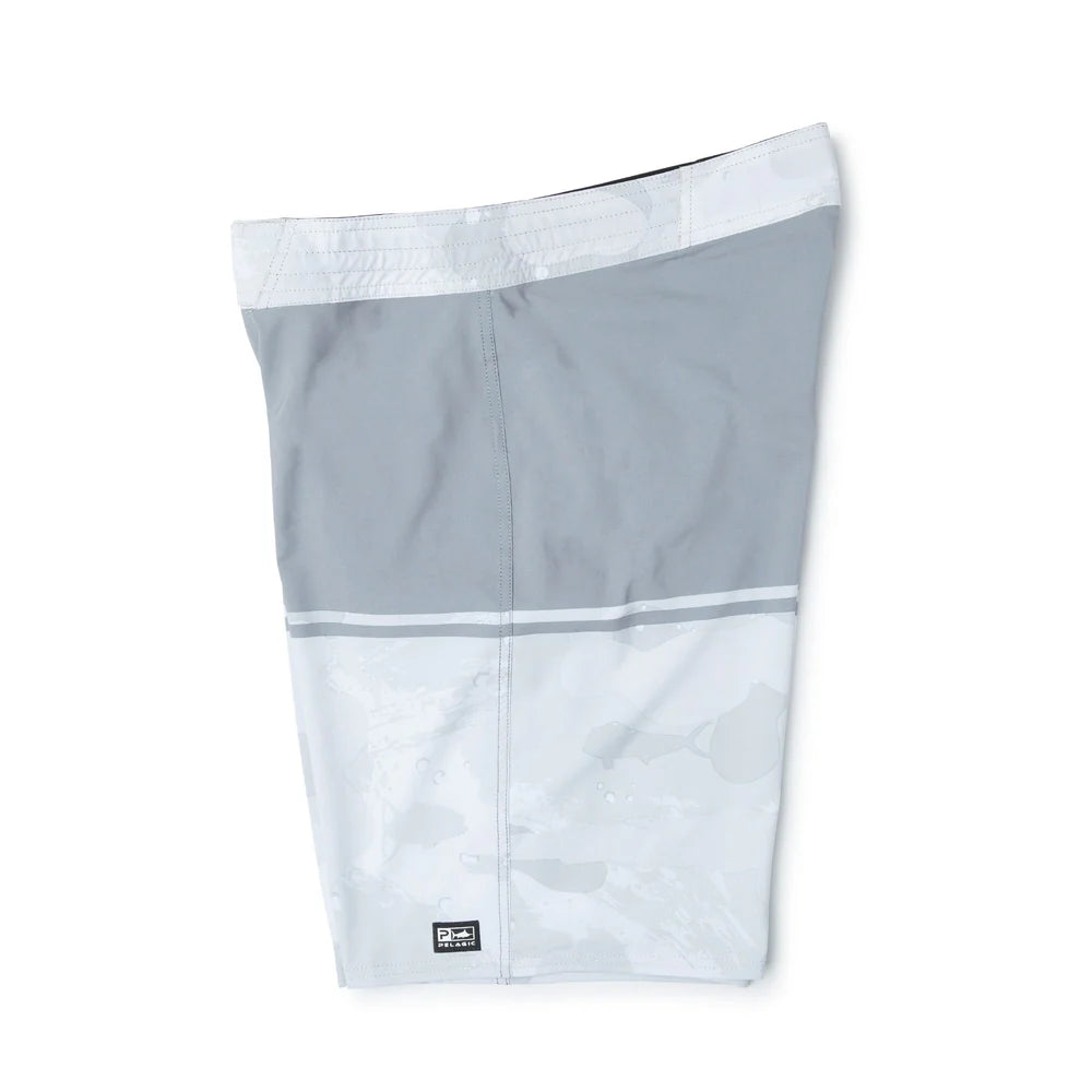 Pelagic 19" Strike Boardshorts-Apparel-Pelagic-Tackle World