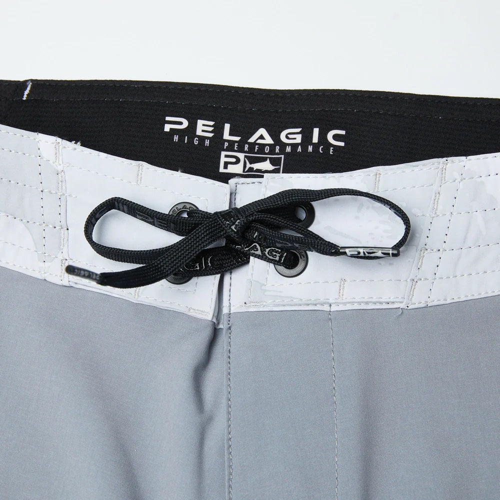 Pelagic 19" Strike Boardshorts-Apparel-Pelagic-Tackle World