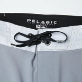 Pelagic 19" Strike Boardshorts-Apparel-Pelagic-Tackle World