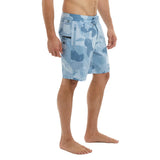 Pelagic 18" Leaderman Boardshorts-Apparel-Pelagic-Tackle World