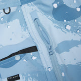 Pelagic 18" Leaderman Boardshorts-Apparel-Pelagic-Tackle World