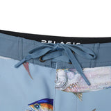 Pelagic 18" High Spot Boardshorts-Apparel-Pelagic-Tackle World