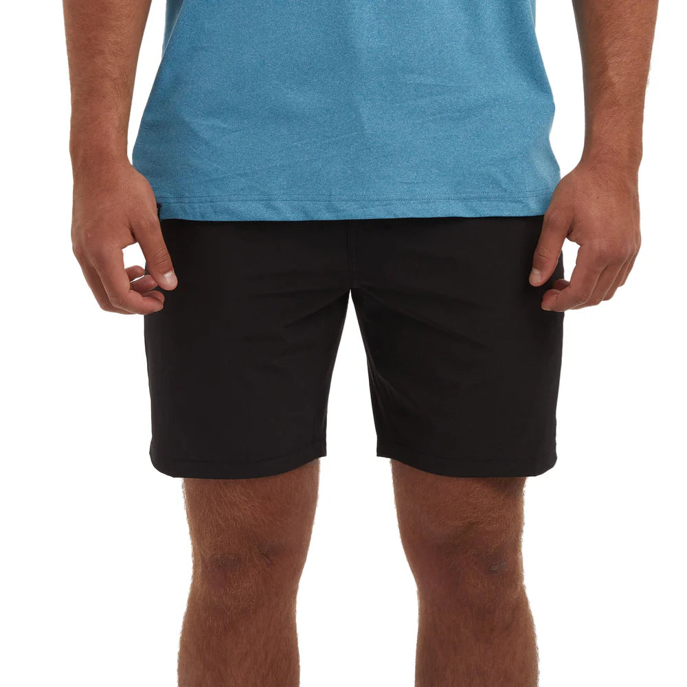 Pelagic 18" Mako Hybrid Shorts-Apparel-Pelagic-Tackle World