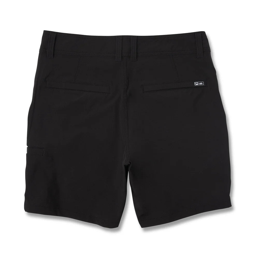Pelagic 18" Mako Hybrid Shorts-Apparel-Pelagic-Tackle World