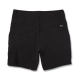 Pelagic 18" Mako Hybrid Shorts-Apparel-Pelagic-Tackle World