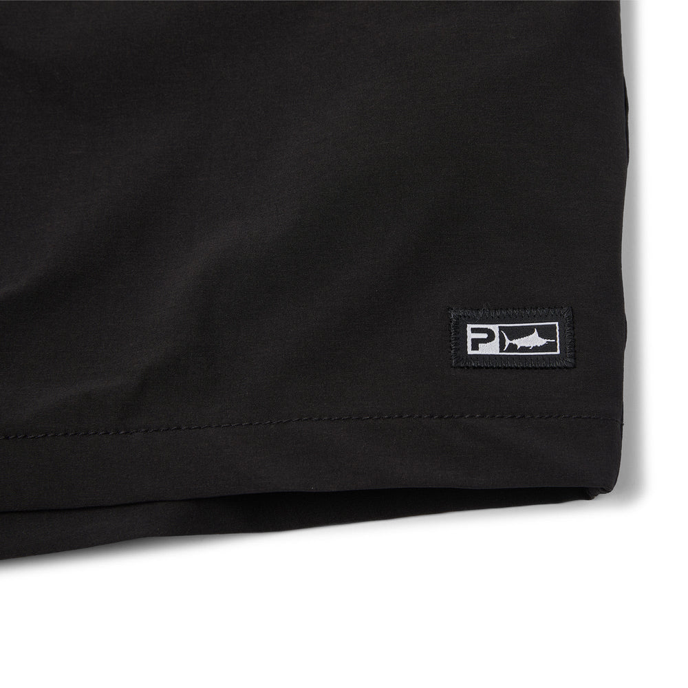 Pelagic 18" Mako Hybrid Shorts-Apparel-Pelagic-Tackle World
