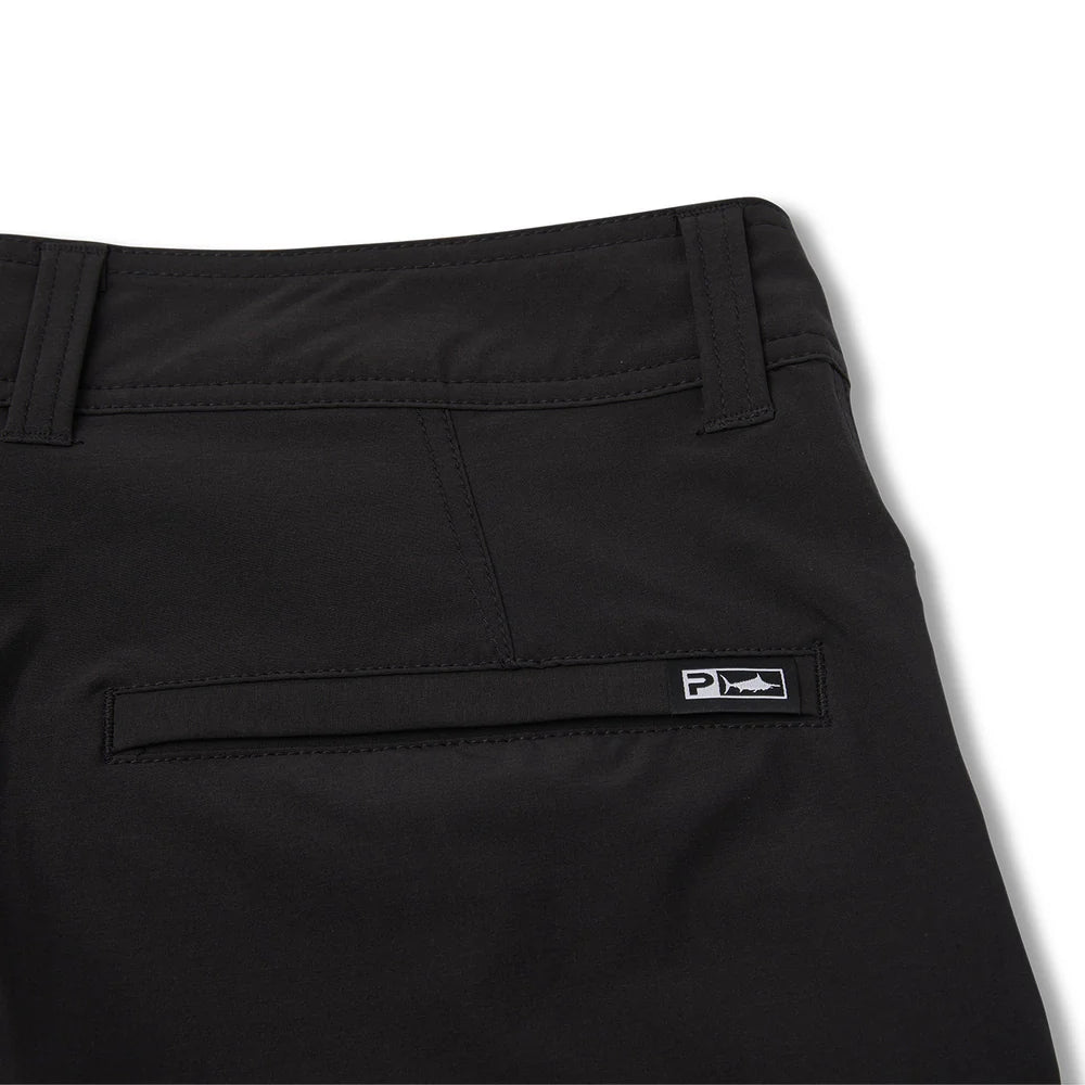 Pelagic 18" Mako Hybrid Shorts-Apparel-Pelagic-Tackle World