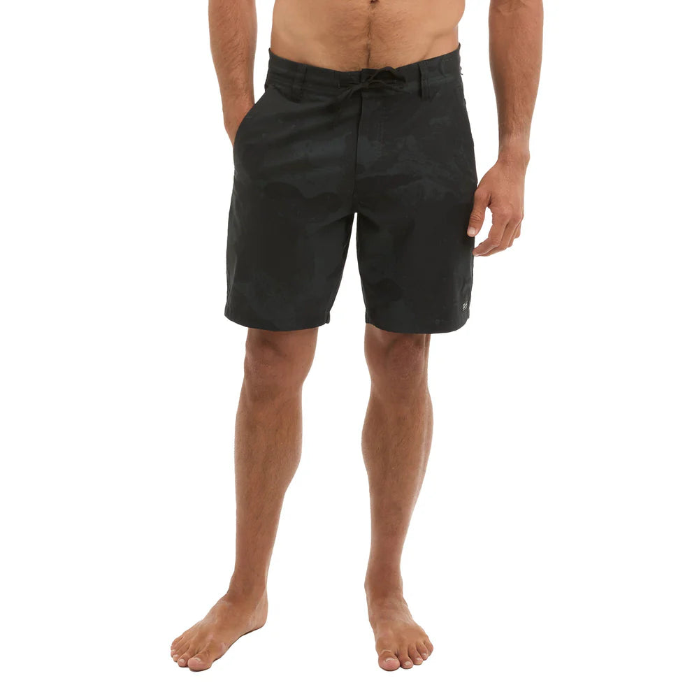 Pelagic 19" Flyline Hybrid Shorts-Apparel-Pelagic-Tackle World
