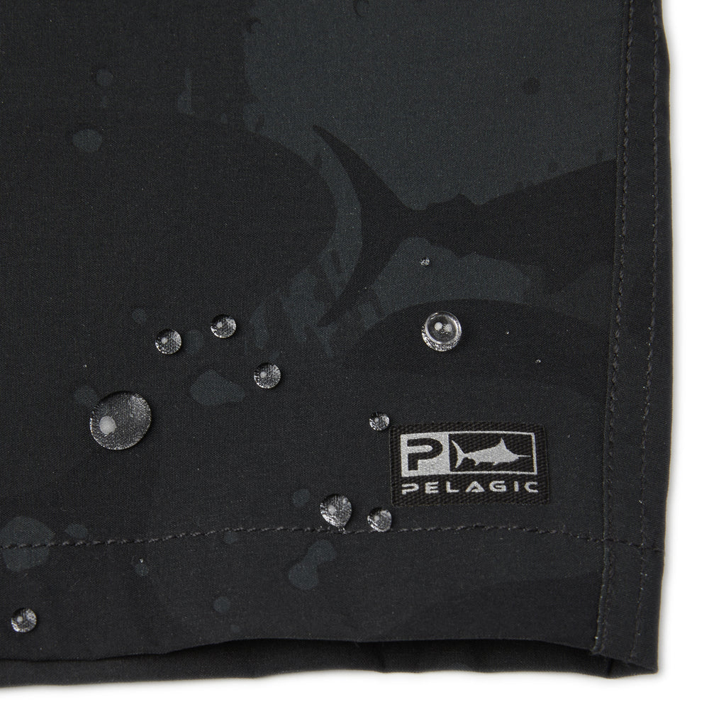 Pelagic 19" Flyline Hybrid Shorts-Apparel-Pelagic-Tackle World