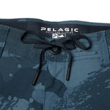 Pelagic 19" Flyline Hybrid Shorts-Apparel-Pelagic-Tackle World