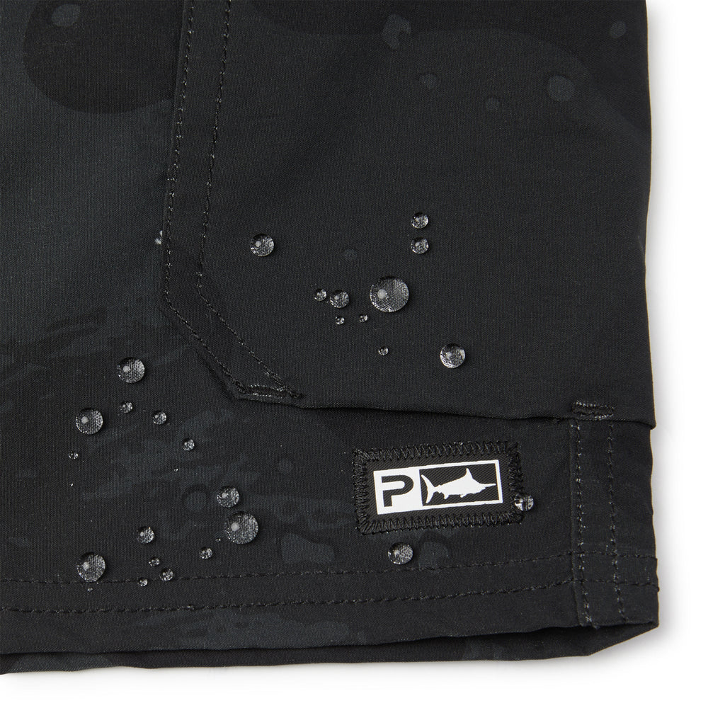 Pelagic 20" Maderia Cargo Hybrid Shorts-Apparel-Pelagic-Tackle World
