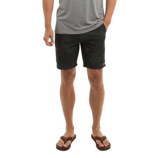 Pelagic 20" Maderia Cargo Hybrid Shorts-Apparel-Pelagic-Tackle World