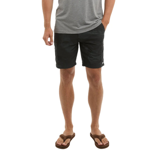 Pelagic 20" Maderia Cargo Hybrid Shorts-Apparel-Pelagic-Tackle World