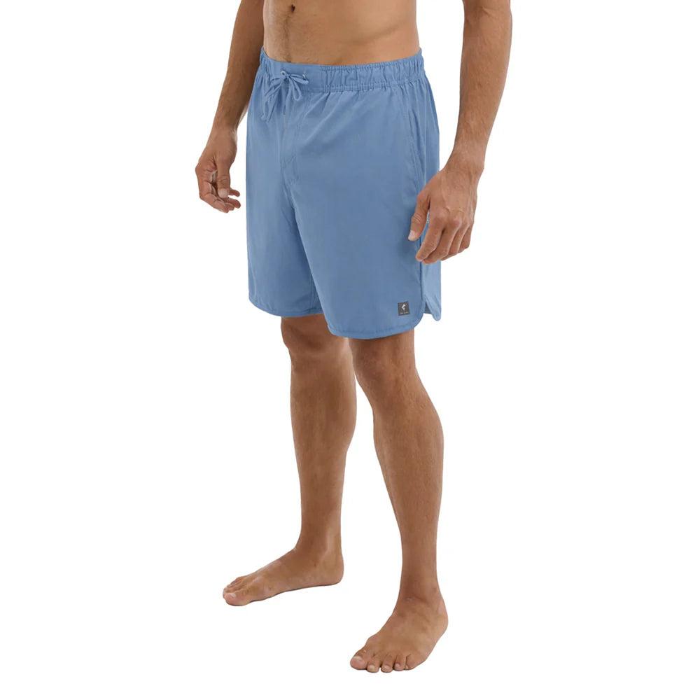 Pelagic 18" Downswell Shorts-Apparel-Pelagic-Tackle World
