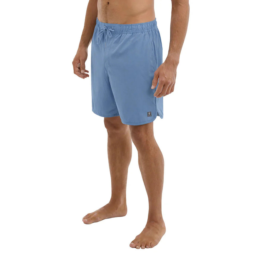 Pelagic 18" Downswell Shorts-Apparel-Pelagic-Tackle World